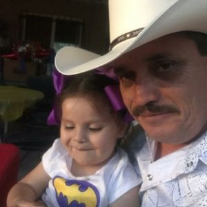 Meet your Posher, Jesus